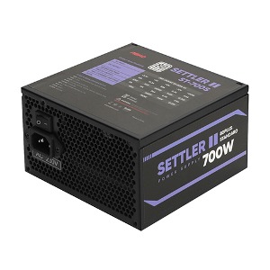 [앱코]  SETTLER-II ST-700S 80PLUS STANDARD 벌크